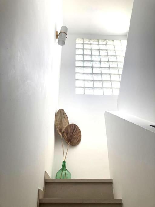 Apartamento Entero Con Solarium En Sabinillas, Con Piscina Y Al Lado Del Puerto De La Duquesa 马尼尔瓦 外观 照片